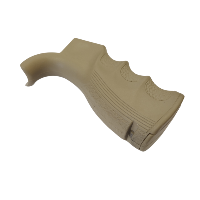 Chwyt pistoletowy AG-43 do M4 / M16 / AR-15 FDE
